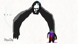 Санс последние дыхание против САНЕЕЕСССА