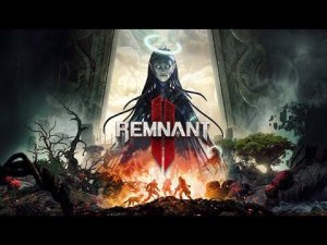 Лабиринт и Суд Совета / Remnant II #3