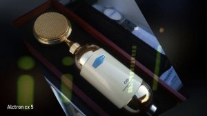 Alctron cx5 - Отличный звук. Сравнение с lauten audio la-220. Альтернатива микрофонам soyuz.
