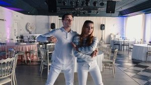 Постановка свадебного танца под песню Drip Drop