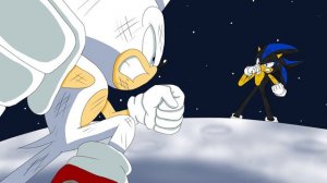 Sonic RPG EP 10 - Stage One Theme (OST)