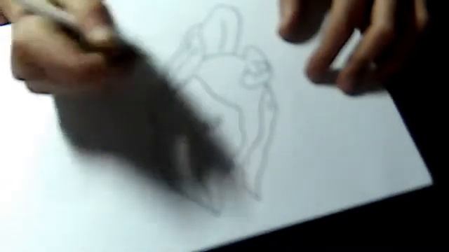 рисуем собаку породы пит буль смотреть онлайн