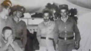 Кандагар (1984-1986)