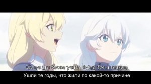 AMV Regression - Honkai Impact 3rd ENG│RU SUB