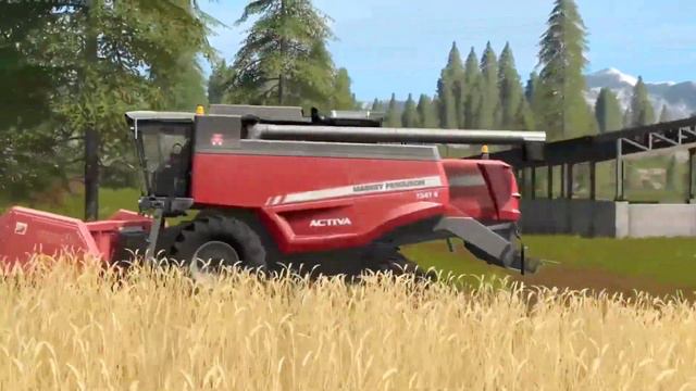 Farming simulator 24 Update || Fs 24 News || Fs24 смотреть онлайн