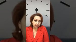 Запись прямой трансляции Елены Безруковой на тему: "Как создать уверенность в себе. ч.2"