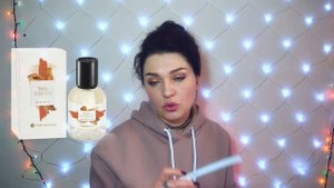 ?Новинка Yves Rocher 2021?Voile d'Ocre - Отзыв!Охровая Вуаль от Ив Роше! Купила флакон и не жалею?