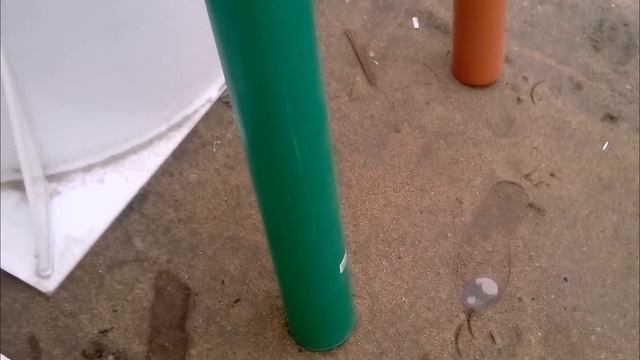 Канализационная труба выдерживает нагрузку до 60 тонн смотреть онлайн