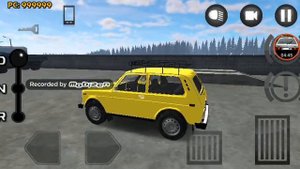 Обзор игры Russian Suv 1.4.7