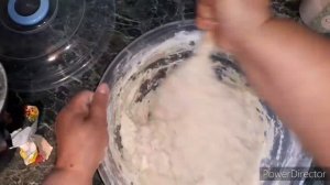 Хлеб НА сыворотке!!! Проще НЕ бывает!!! Домашний хлеб!!!