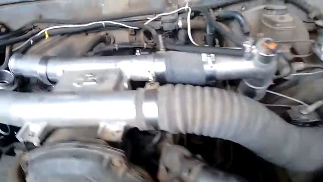 Proteja seu motor. part. 02