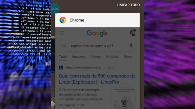 Termux - Como instalar e usar o Git || Git termux смотреть онлайн