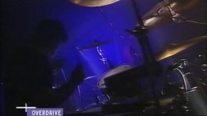 Queens of the Stone Age live @ Dusseldorf 2000