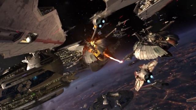 Why Palpatine Is The Greatest Movie Villain Ever смотреть онлайн