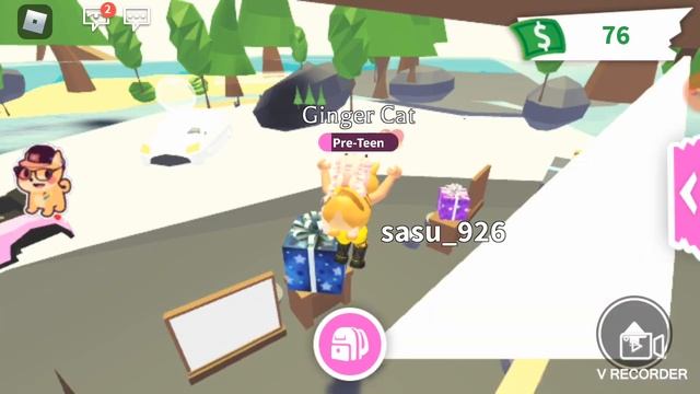 Как получить лимонадную стойку в Роблексе и стойку с сосисками...И много багов смотреть онлайн