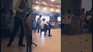 Спел РОДНОМУ БРАТУ на свадьбе! Лучший подарок! До слёз!