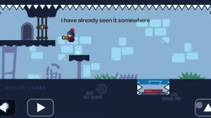 Tricky Castle Level 46