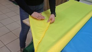 Ткани оксфорд 420д пу и его характеристики, большой выбор в интернет магазине www.спецдвор.рф