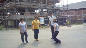 Rednex - Cotton Eye Joe a casa di fre!
