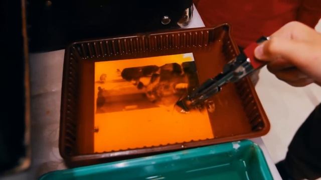 Как фотографировали сто лет назад смотреть онлайн