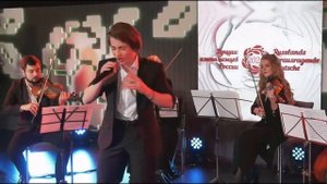 Рутгер Гарехт | "Самолет" | "Лучшие имена немцев в России" | 28.11.2020