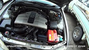 Легендарный Авто HONDA LEGEND KA9 C35A