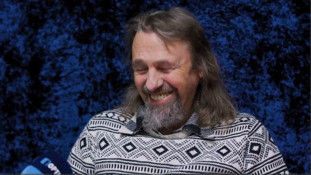 Елеазар Хараш: В Египет Орфей е разбрал, че Словото е Тайна на Тайните (ИНТЕРВЮ + Чистият смях) смотреть онлайн