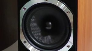 Wharfedale Diamond 10 Series Loudspeakers in Video