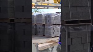 Технология производства арболитовых блоков, оборудование для арболита