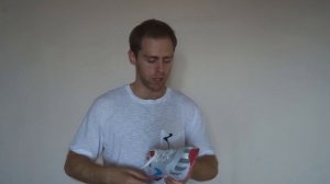 Обзор кроссовок Nike Air Max 1 x Parra