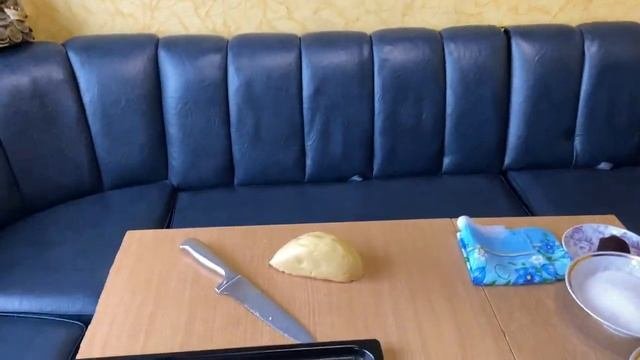 БЫСТРО,НЕДОРОГО,И ОЧЕНЬ ВКУСНО!Рецепт от Светланы Журавлевой!Пирожное ПЕРСИКИ-Пальчики оближешь!
