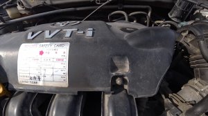 Как работает мотор при пробеге 300 000 км