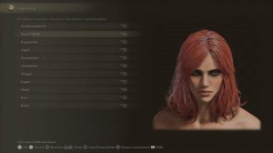 Elden Ring | My Favorite Female Character Creation Design & Build