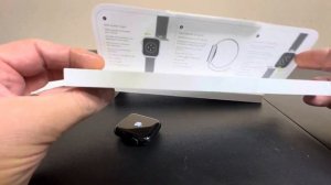 Apple Watch SE 2nd Gen GPS 40mm Smartwatch with Midnight Aluminum Case Review