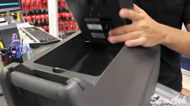 Samson Expedition XP308i Portable PA смотреть онлайн