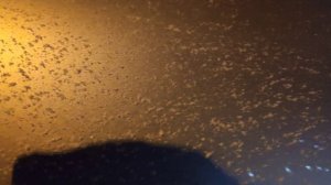 Воздуходувка Wosai для очистки авто от снега