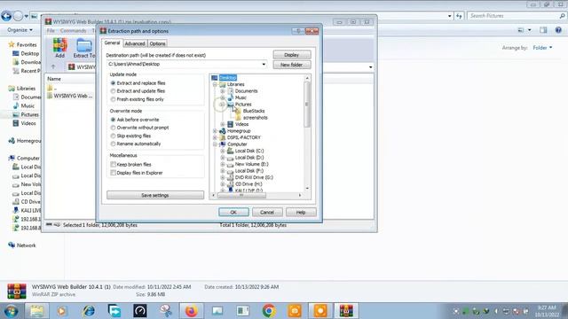 WYSIWYG Web Builder |Best Website Maker For beginner|Best free tool