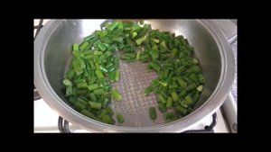 Стрелки зеленого лука Простой рецепт приготовления стрелок