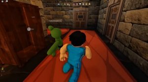 ?БЕГИ ЕСЛИ ВИДИШЬ ЭТУ КОШКУ И СОБАКУ В РОБЛОКС! ШЕДИ ROBLOX Zooo