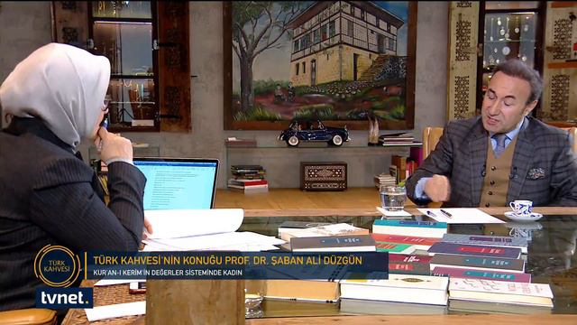 Postmodern dünya ve zihin haritamız  Türk Kahvesi