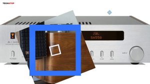 JBL SA550 Classic Integrated Amplifier Review - A Vintage Masterpiece with Modern Brilliance