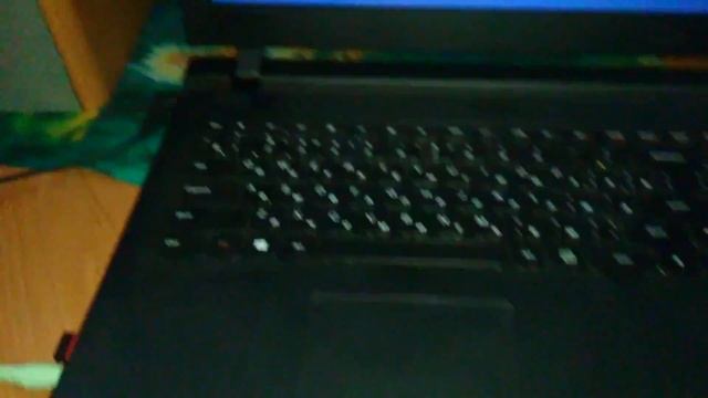 Ноутбук Lenovo не работает клавиатура смотреть онлайн