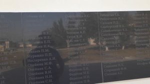 Село Журавки Кировского района,Крым
