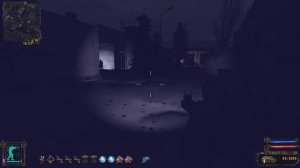 Прохождение S.T.A.L.K.E.R.Апокалипсис #7 Прорыв в Припять