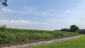 Strasburg Railroad #89 And #90 7-24-26-2020