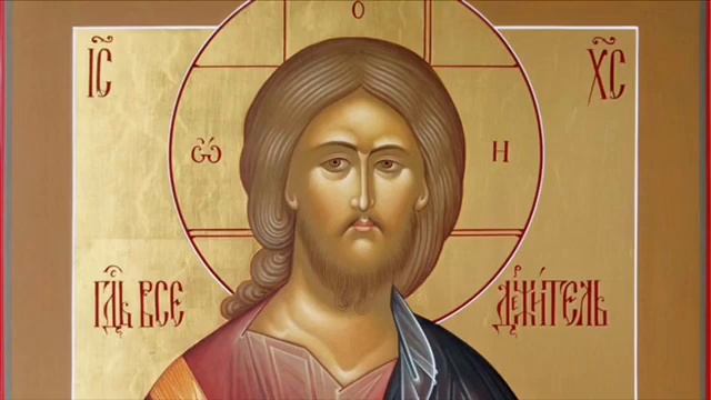 Вечірні Молитви смотреть онлайн