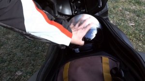 Yamaha X-MAX 250cc