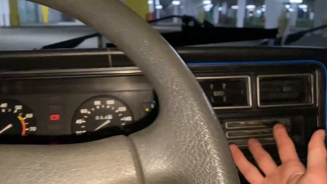 ПОМЕНЯЛИ АМОРТИЗАТОРЫ. И ПРОСТО ЛАЙТОВЫЙ ВИДОС. смотреть онлайн