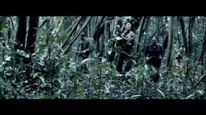 "Хищники" - персонаж Олега Тактарова