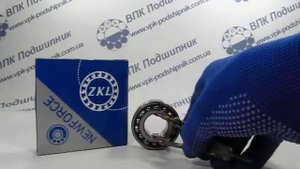 Подшипник 3205 C3 ZKL